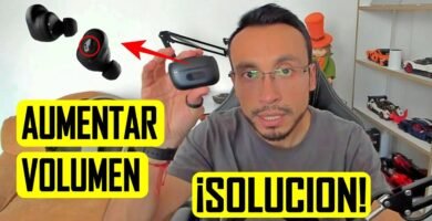cómo escuchar mejor los detalles del audio usando audífonos Bluetooth