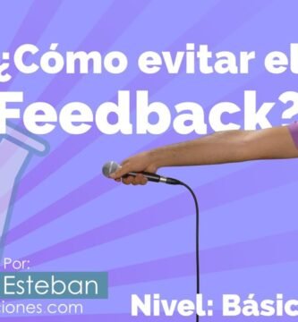 cómo usar ecualización para mejor escucha en grabaciones con ruido ambiental