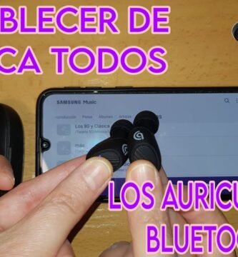 Audífonos que no se conectan con software de grabación: errores que debes evitar