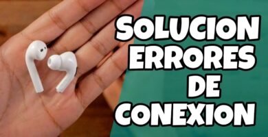 Audífonos que no se conectan en grabaciones desde el celular: errores que debes evitar