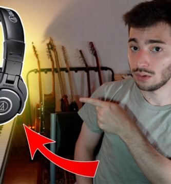audífonos inalámbricos para edición de audio: recomendaciones por presupuesto