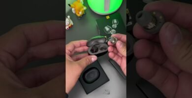 audífonos inalámbricos para podcasters principiantes: comparativa de duración de batería