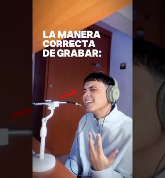 cómo escuchar mejor los detalles del audio al editar en tiempo real