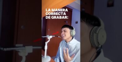 cómo escuchar mejor los detalles del audio al editar en tiempo real