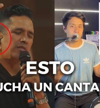 cómo escuchar mejor los detalles del audio usando aplicaciones de monitoreo