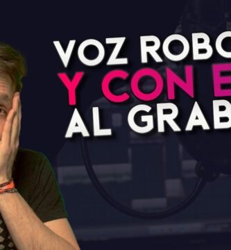 cómo evitar el eco al grabar con interfaces de audio