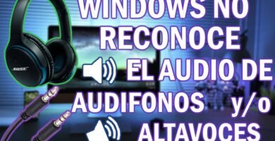 Audífonos que no se conectan con software de grabación: cuáles son las causas más comunes