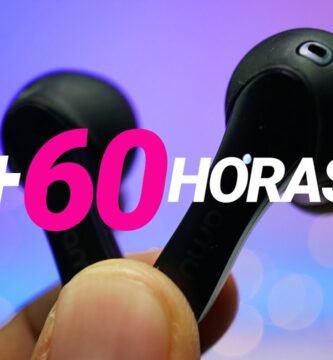 audífonos inalámbricos para grabar entrevistas remotas: comparativa de duración de batería