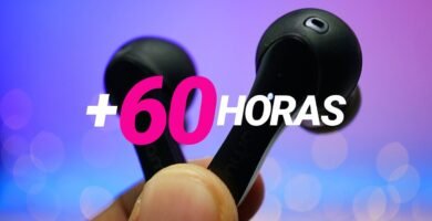 audífonos inalámbricos para grabar entrevistas remotas: comparativa de duración de batería