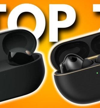 audífonos inalámbricos para usar con interfaz de audio: comparativa de comodidad en largas sesiones
