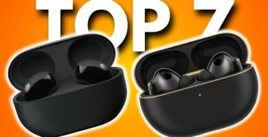 audífonos inalámbricos para usar con interfaz de audio: comparativa de comodidad en largas sesiones