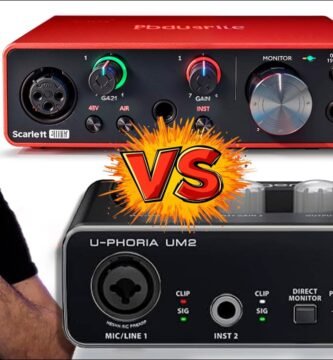 audífonos inalámbricos para usar con interfaz de audio: comparativa por compatibilidad con software