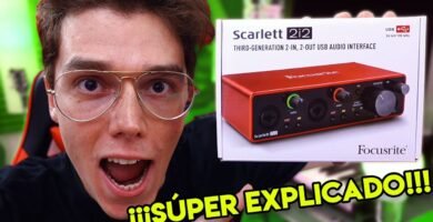 audífonos inalámbricos para usar con interfaz de audio: mejores opciones por calidad de sonido