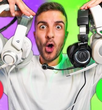 audífonos inalámbricos para usar con micrófonos XLR: con mejor relación calidad-precio