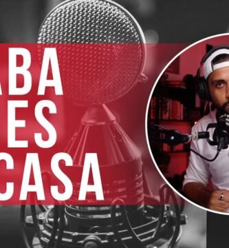 cómo evitar el eco al grabar con aplicaciones de grabación