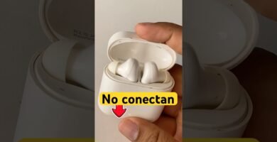 Audífonos que no se conectan en grabaciones desde el celular: cómo diagnosticar el problema