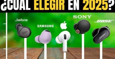 audífonos inalámbricos para creadores de contenido: comparativa de comodidad en largas sesiones