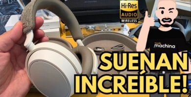 audífonos inalámbricos para creadores de contenido: comparativa por compatibilidad con software