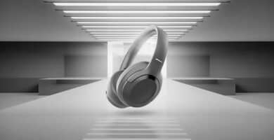 auriculares over-ear para grabar podcast en casa: comparativa de duración de batería