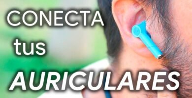 Audífonos que no se conectan con auriculares inalámbricos: cómo configurarlos en el sistema