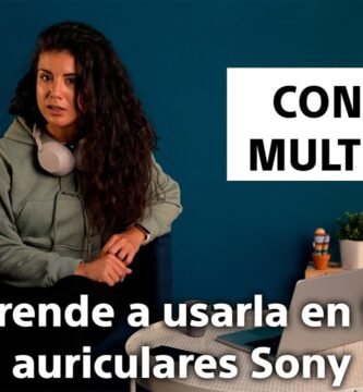 Audífonos que no se conectan con conexión multipunto: pasos para hacer que funcionen bien