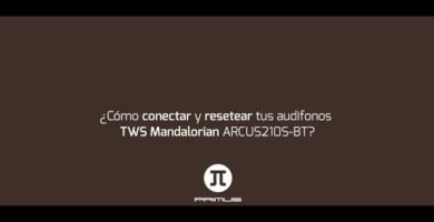 Audífonos que no se conectan en audífonos Bluetooth: cómo configurarlos en el sistema