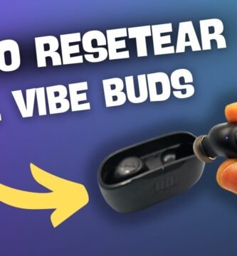 Audífonos que no se conectan en auriculares true wireless: cómo configurarlos en el sistema