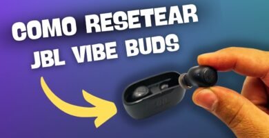 Audífonos que no se conectan en auriculares true wireless: cómo configurarlos en el sistema