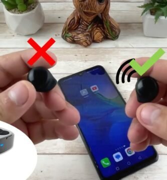 Audífonos que no se conectan en grabaciones desde el celular: pasos para hacer que funcionen bien