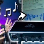 Audífonos que no se conectan usando interfaz de audio: cómo configurarlos en el sistema