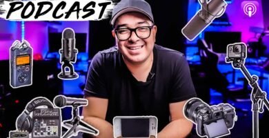 Audífonos que no se conectan usando plataformas de podcast: pasos para hacer que funcionen bien