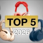 auriculares over-ear para edición de audio: comparativa por compatibilidad con software