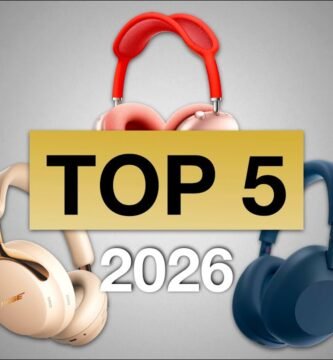 auriculares over-ear para edición de audio: comparativa por compatibilidad con software