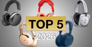 auriculares over-ear para edición de audio: comparativa por compatibilidad con software