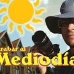 formas de mejorar el monitoreo al grabar en exteriores