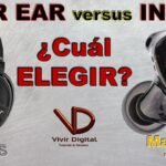 auriculares over-ear para monitoreo en tiempo real: comparativa por compatibilidad con software