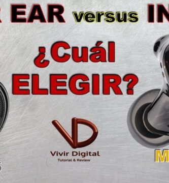 auriculares over-ear para monitoreo en tiempo real: comparativa por compatibilidad con software