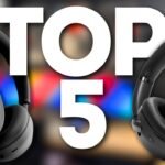 auriculares over-ear para monitoreo en tiempo real: con mejor relación calidad-precio