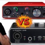 formas de mejorar el monitoreo con interfaces de audio